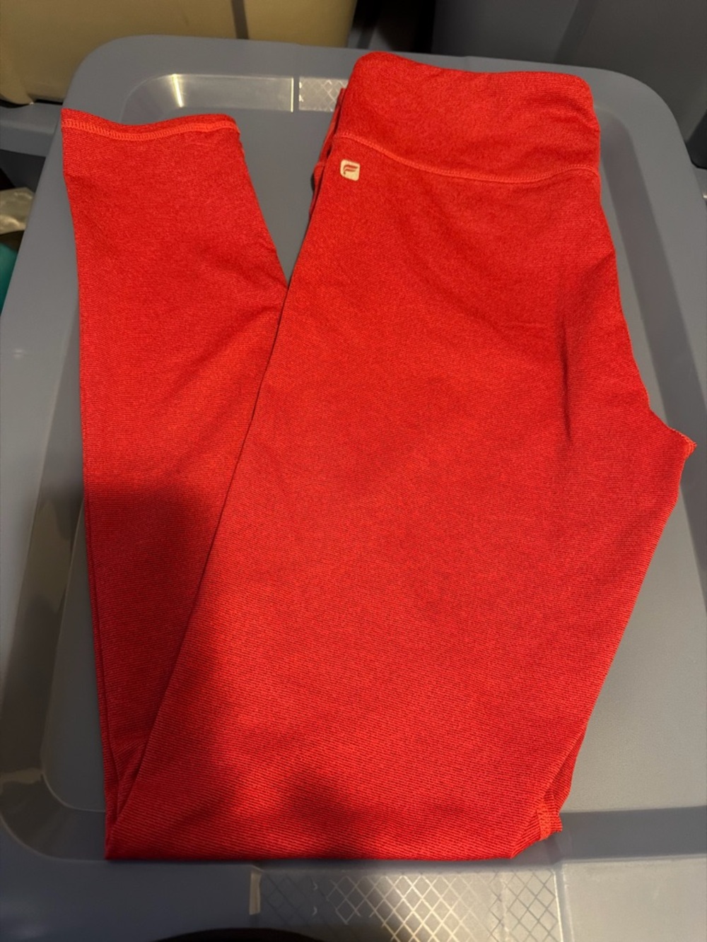 Fabletics Leggings Size M
